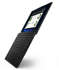 Lenovo ThinkPad L14 Gen 5 Intel (21L10036PB) hind ja info | Sülearvutid | kaup24.ee