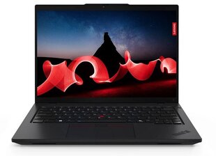 Lenovo ThinkPad L14 Gen 5 AMD (21L5001MPB) цена и информация | Ноутбуки | kaup24.ee