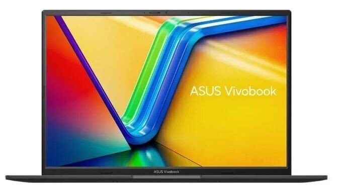 Asus Vivobook 16X K3605ZU-MB165W (90NB11X1-M00AP0) hind ja info | Sülearvutid | kaup24.ee