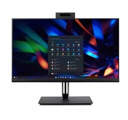 Acer Veriton All-in-One VZ4717GT (DQ.VZUEP.005) цена и информация | Стационарные компьютеры | kaup24.ee