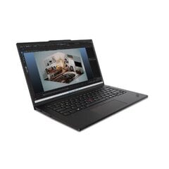 Lenovo ThinkPad P14s Gen 5 (21G2000AMX) hind ja info | Sülearvutid | kaup24.ee