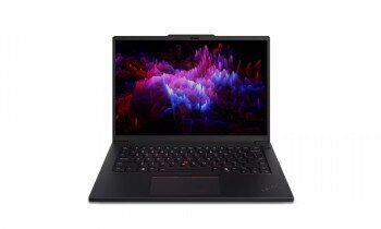 Lenovo ThinkPad P14s Gen 5 (21G2000AMX) hind ja info | Sülearvutid | kaup24.ee