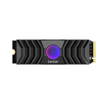 Lexar NM1090 (LNM1090001T-RNANG) hind ja info | Sisemised kõvakettad (HDD, SSD, Hybrid) | kaup24.ee