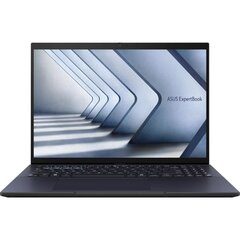 Asus ExpertBook B3604CMA-Q90306X (90NX0731-M00B00) hind ja info | Sülearvutid | kaup24.ee