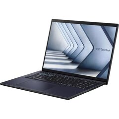 Asus ExpertBook B3604CMA-Q90306X (90NX0731-M00B00) цена и информация | Ноутбуки | kaup24.ee