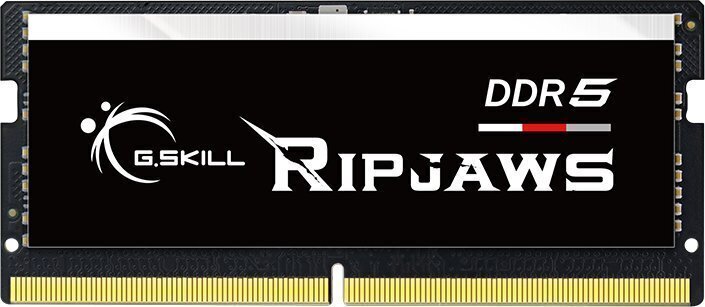 G.Skill Ripjaws (F5-5600S4645A32GX1-RS) цена и информация | Operatiivmälu (RAM) | kaup24.ee