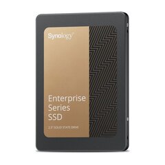 Synology NAS (SAT5220-1920G) цена и информация | Внутренние жёсткие диски (HDD, SSD, Hybrid) | kaup24.ee