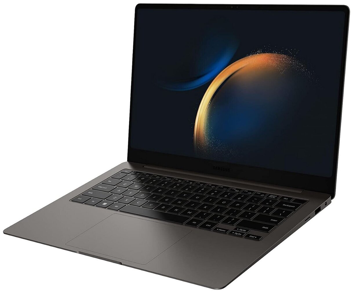 Samsung Galaxy Book4 360 (NP750QGK-K1DX) hind ja info | Sülearvutid | kaup24.ee