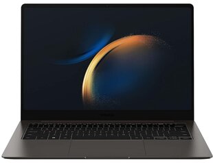 Samsung Galaxy Book4 360 (NP750QGK-K1DX) цена и информация | Ноутбуки | kaup24.ee