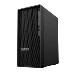 Lenovo ThinkStation P360 Tower (30FM00CJGE) hind ja info | Lauaarvutid | kaup24.ee