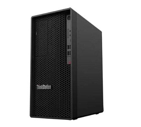 Lenovo ThinkStation P360 Tower (30FM00CJGE) цена и информация | Lauaarvutid | kaup24.ee