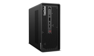 Lenovo ThinkStation P3 Ultra SFF (30HA003YGE) hind ja info | Lauaarvutid | kaup24.ee