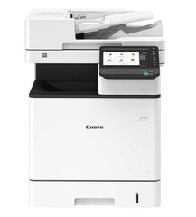 Canon i-Sensys MF842Cdw (6162C008AA) цена и информация | Принтеры | kaup24.ee