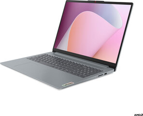 Lenovo IdeaPad Slim 3 16ABR8 (82XR006YMX) hind ja info | Sülearvutid | kaup24.ee