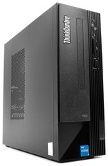 Lenovo ThinkCentre neo 50s Gen 4 (12JF001YPB) hind ja info | Lauaarvutid | kaup24.ee