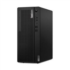 Lenovo ThinkCentre M70t Gen 4 (12DR000PPB) hind ja info | Lauaarvutid | kaup24.ee