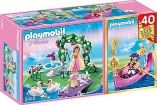 5456 Playmobil Princess Island, 107d. hind ja info | Arendavad mänguasjad | kaup24.ee