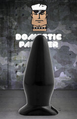 Dildo Domestic Partner Star Fighter Large, must hind ja info | Dildod | kaup24.ee