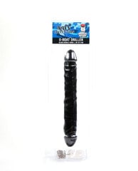 Dildo Domestic Partner U-Boat Driller, must hind ja info | Dildod | kaup24.ee