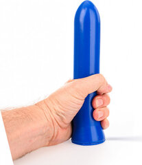 Dildo All Black, sinine hind ja info | Dildod | kaup24.ee