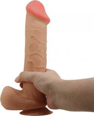 Dildo Boss Of Toys hind ja info | Dildod | kaup24.ee