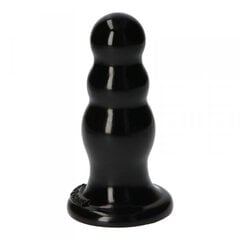 Boss Of Toys Dildo-Italian Cock 6""Black цена и информация | Фаллоимитаторы | kaup24.ee