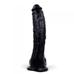 Dildo Boss Of Toys Monster John, 12,2' hind ja info | Dildod | kaup24.ee