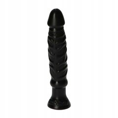 Boss Of Toys Plug-Italian Cock 4""Black цена и информация | Фаллоимитаторы | kaup24.ee