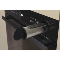 Whirlpool AKZ9S 8270 FB цена и информация | Духовки | kaup24.ee