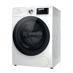 Whirlpool W8X 89AD SILENCE EE цена и информация | Стиральные машины | kaup24.ee