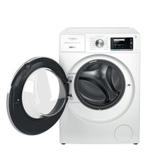 Whirlpool W8 99AD SILENCE EE цена и информация | Стиральные машины | kaup24.ee