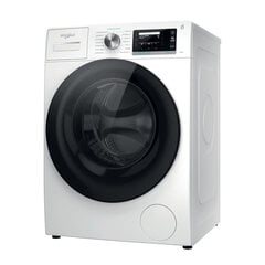 Whirlpool W8 99AD SILENCE EE цена и информация | Стиральные машины | kaup24.ee