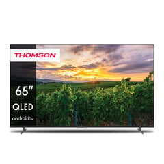Thomson 65QA2S13 цена и информация | Телевизоры | kaup24.ee