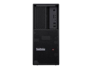 Lenovo ThinkStation P3 Tower (30GS003TGE) hind ja info | Lauaarvutid | kaup24.ee