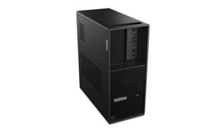 Lenovo ThinkStation P3 Tower (30GS003TGE) hind ja info | Lauaarvutid | kaup24.ee