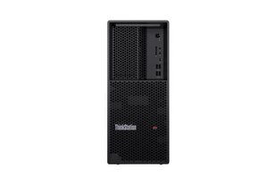 Lenovo ThinkStation P3 Tower (30GS0042GE) hind ja info | Lauaarvutid | kaup24.ee