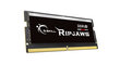 G.Skill Ripjaws (F5-5600S4645A16GX1-RS) цена и информация | Operatiivmälu (RAM) | kaup24.ee