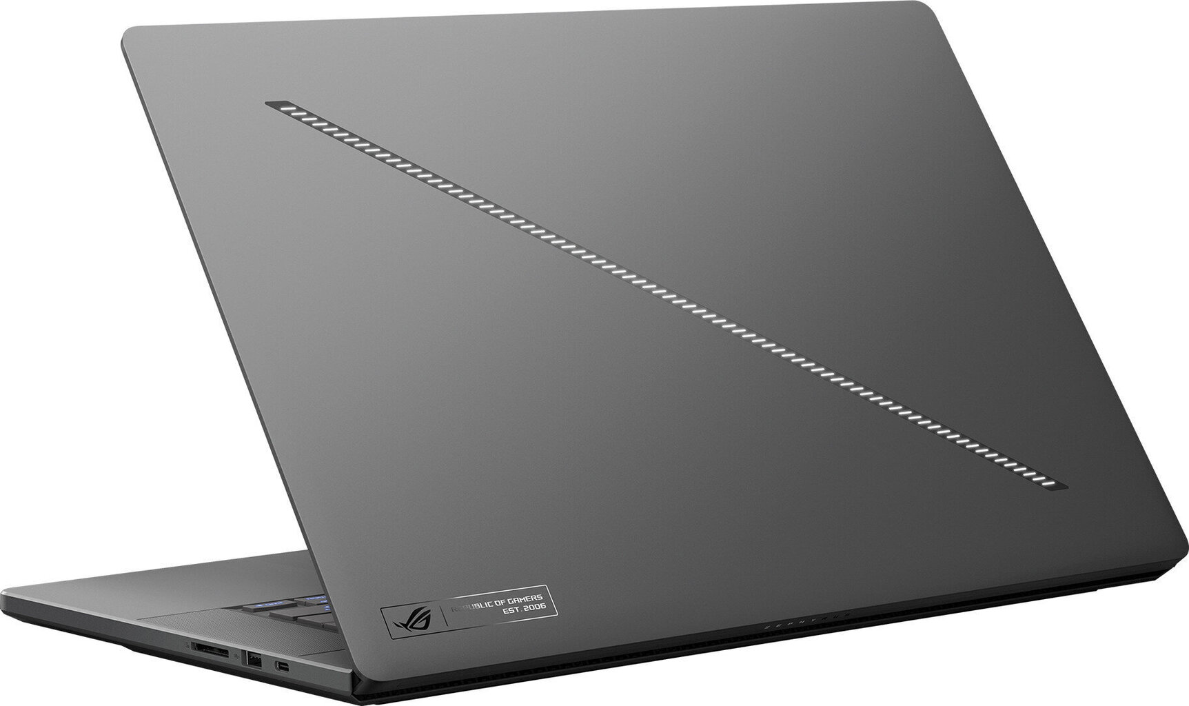 Asus Zephyrus G16 (GU605MZ-QR026W) hind ja info | Sülearvutid | kaup24.ee