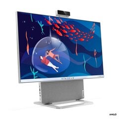 Lenovo Jooga AIO 7 27APH8 (F0HK0020MW) hind ja info | Lauaarvutid | kaup24.ee