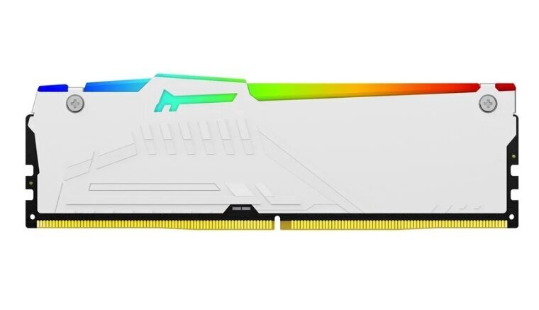 Kingston Fury Beast RGB (KF560C30BWEA-16) цена и информация | Operatiivmälu (RAM) | kaup24.ee