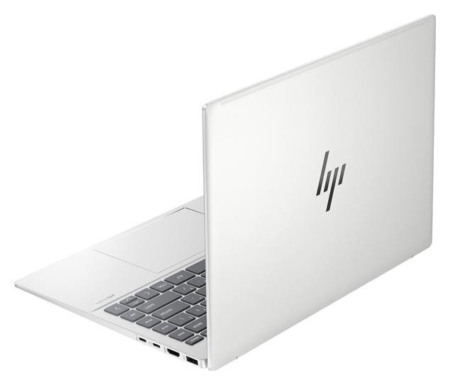 HP Pavilion Plus 14 (A58SDEA) hind ja info | Sülearvutid | kaup24.ee