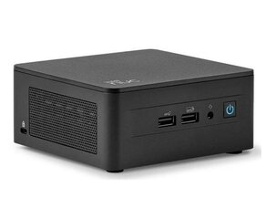 Asus RNUC13L5KV500000I цена и информация | Стационарные компьютеры | kaup24.ee