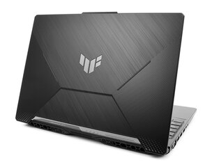 Asus TUF Gaming A15 FA506NC-HN001W (90NR0JF7-M001T0|10M2) hind ja info | Sülearvutid | kaup24.ee