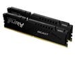 Kingston Fury Beast (KF560C30BBK2-16) цена и информация | Operatiivmälu (RAM) | kaup24.ee