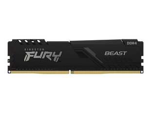 Kingston Fury Beast (KF560C30BBE-32) hind ja info | Operatiivmälu (RAM) | kaup24.ee