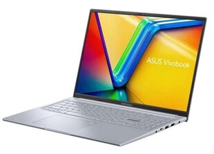 Asus Vivobook 16X K3605ZU-MB196W (90NB11X2-M00AT0) цена и информация | Ноутбуки | kaup24.ee