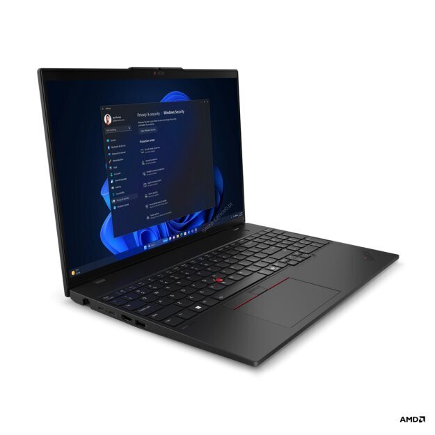 Lenovo ThinkPad L16 Gen 1 Intel (21L3002VPB) цена и информация | Sülearvutid | kaup24.ee