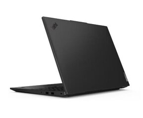 Lenovo ThinkPad L16 Gen 1 Intel (21L3002VPB) цена и информация | Ноутбуки | kaup24.ee