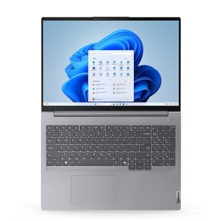 Lenovo ThinkBook 16 Gen 7 (21MW001TMX) hind ja info | Sülearvutid | kaup24.ee