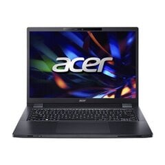 Acer TravelMate TMP414-53-37CU (NX.B1WEL.001) цена и информация | Ноутбуки | kaup24.ee